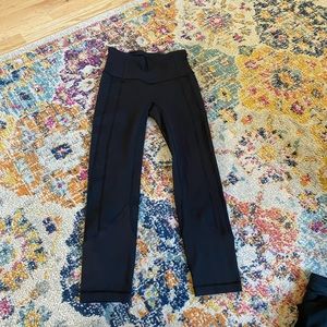 Size 4 LuluLemon Leggings